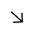 freccia obliqua