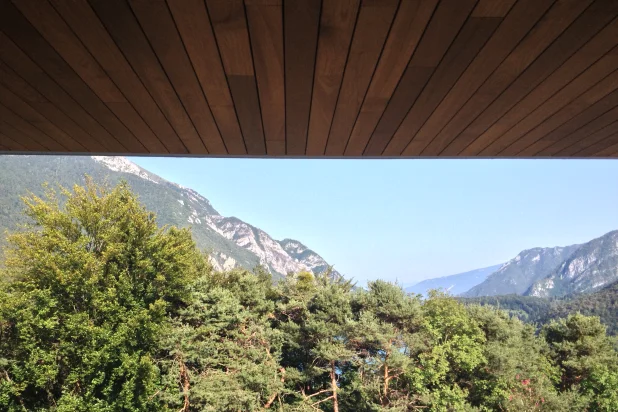 progetto interni section 2
