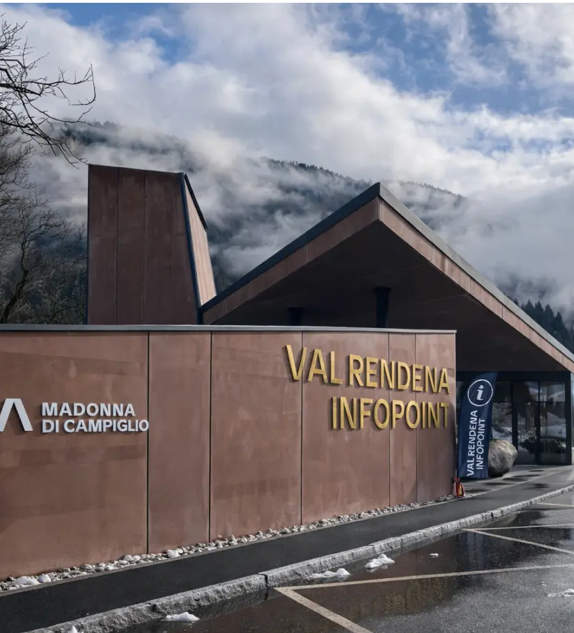 Edificio Claudio Cortella