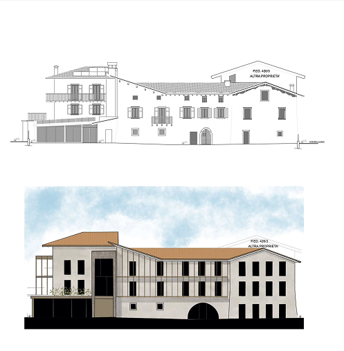 progetto 3