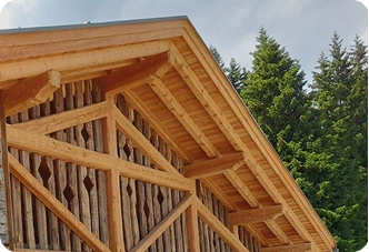 materia legno progetto