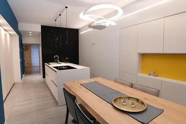 progetto interni section 2
