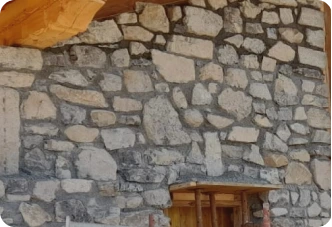 materia pietra progetto
