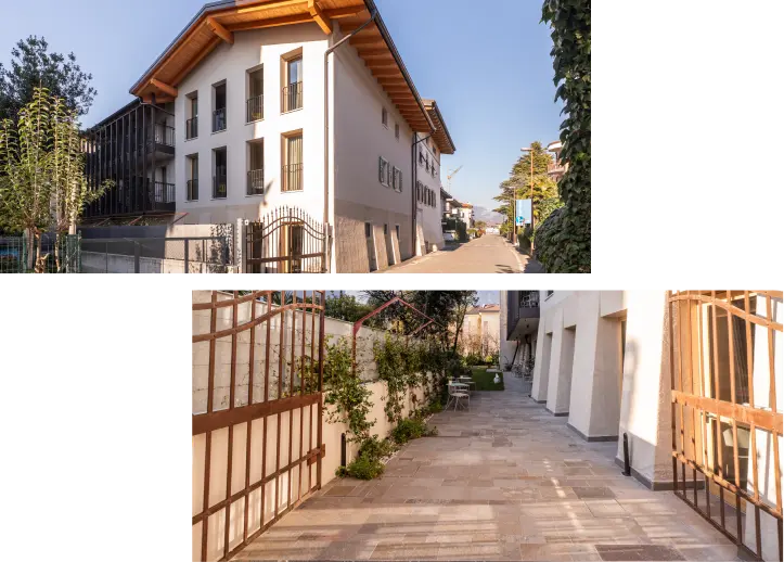 progetto 3